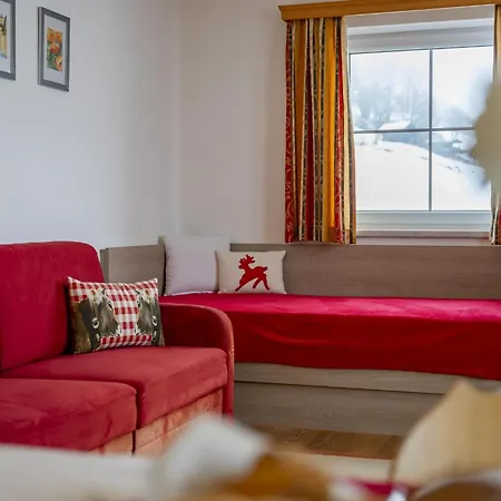 Harmonie Apartman Goldegg