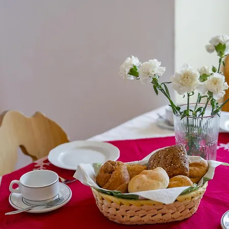 Harmonie Apartment Goldegg