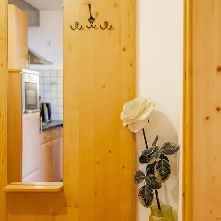 Harmonie Apartment