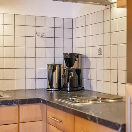 Apartment Harmonie Goldegg