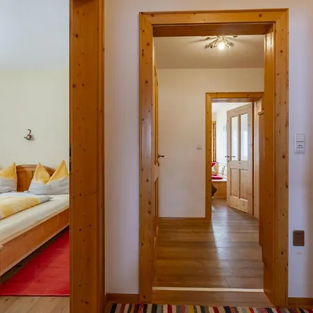 Apartment Harmonie Goldegg