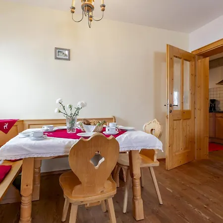 Harmonie Apartment *