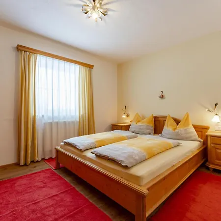Apartment Harmonie Goldegg