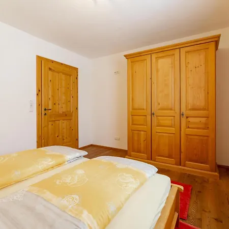 Apartment Harmonie