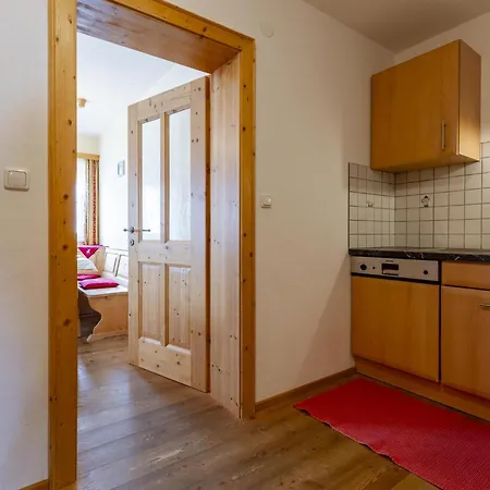 Apartment Harmonie Goldegg