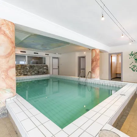 Apartment Harmonie