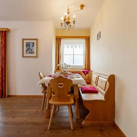 Harmonie Apartment