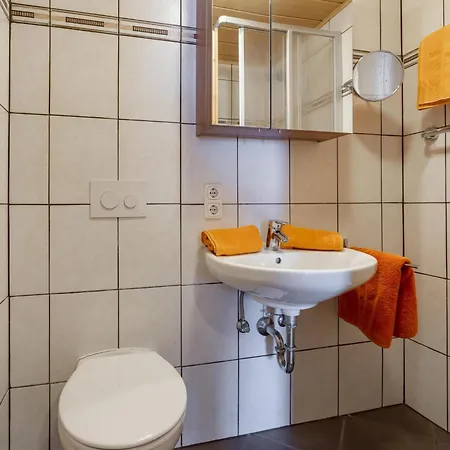 Apartment Harmonie Goldegg