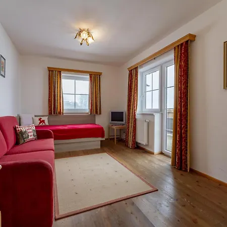 Apartment Harmonie