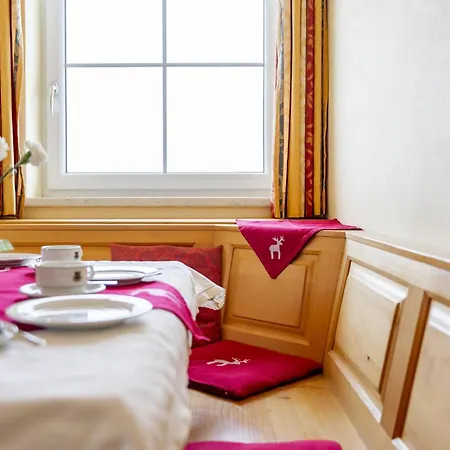 Harmonie Apartment