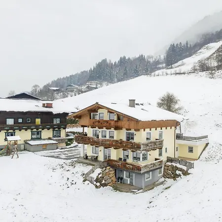 Harmonie Goldegg im Pongau