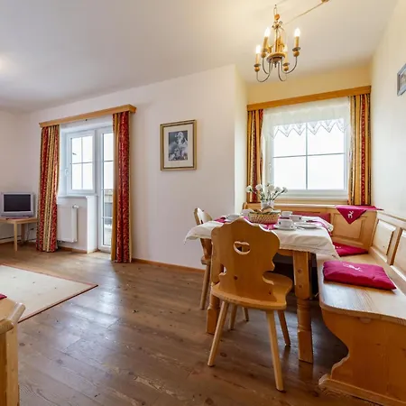 Apartment Harmonie Goldegg