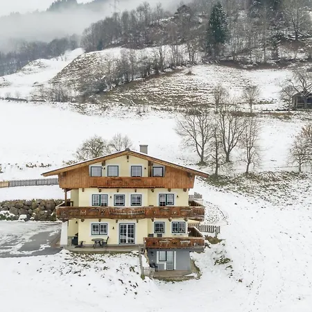 Harmonie Apartman Goldegg