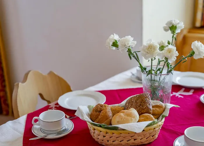 Harmonie Apartman Goldegg