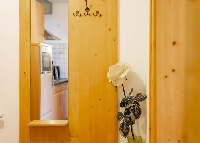 Harmonie Appartement