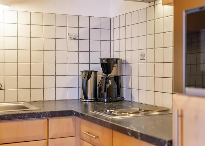 Appartement Harmonie Goldegg