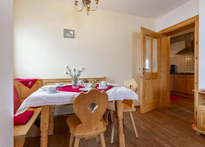 Harmonie Appartement *