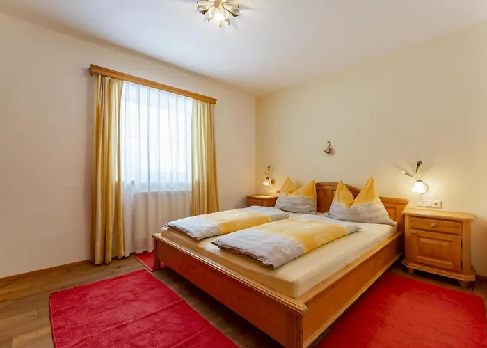 Apartman Harmonie Goldegg