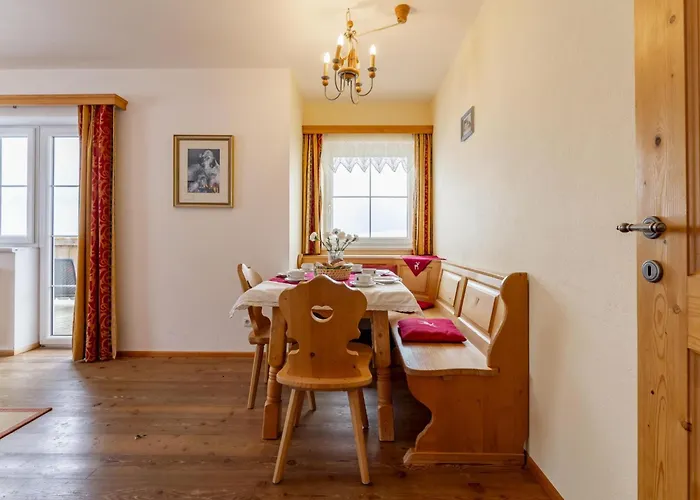 Harmonie Appartement