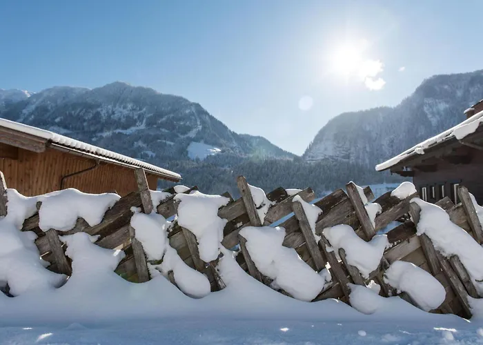 Harmonie Appartement *