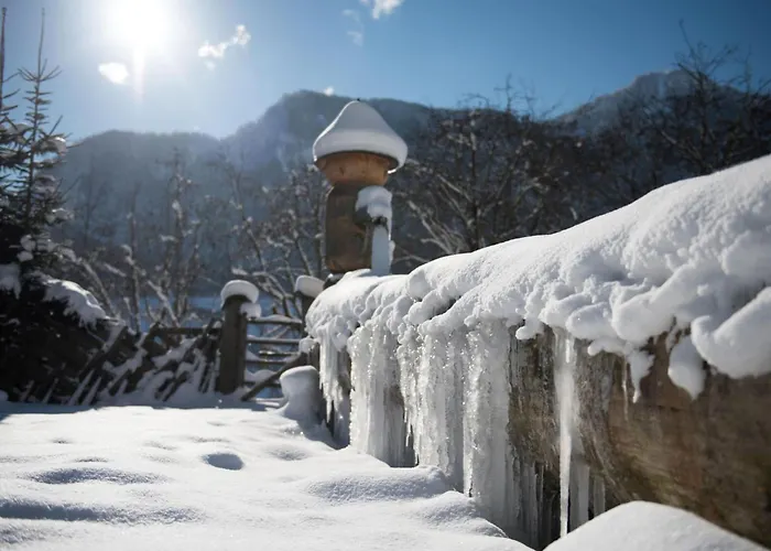 Harmonie Apartman Goldegg