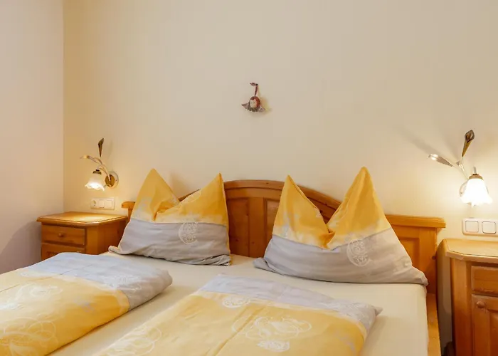 Appartement Harmonie *