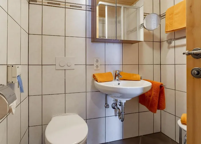 Apartman Harmonie Goldegg