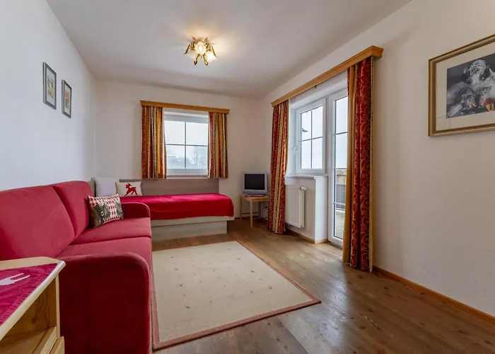 Appartement Harmonie