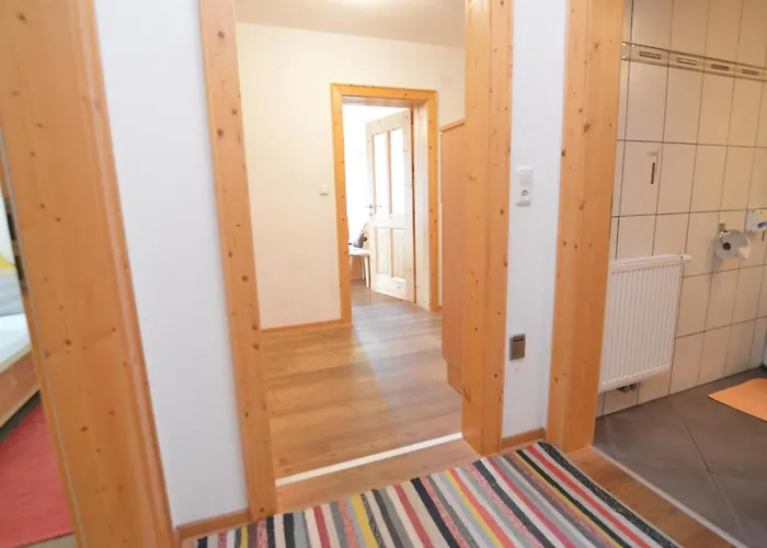 Harmonie Appartement *