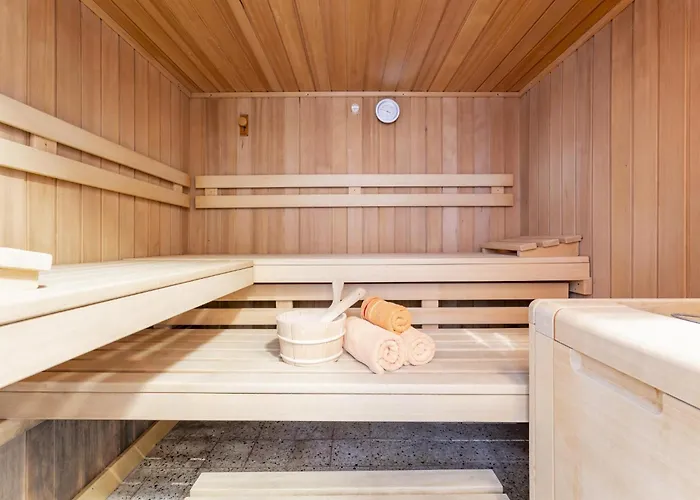 Harmonie Appartement *